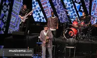 جدایی چهارمین خواننده «دنگ‌شو»