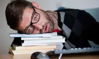 چرا همیشه خسته و بی حال هستیم؟