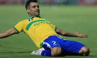 آقای گل مدنظر پرسپولیس در آبادان ماندنی شد
