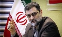 قاضی‌زاده: آمدن ریش‌دار‌ها مشکلی را حل نمی‌کند