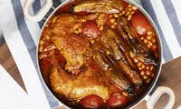 طرز تهیه خورش مسما بادمجان؛ طعمی هیجان‌انگیز