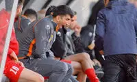 علیرضا بیرانوند؛ خمیازه به رنگ خیانت