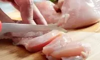 هشدار محققان درباره آلودگی انگلی در گوشت مرغ