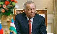 اخبار تایید نشده از فوت رئیس جمهور ازبکستان
