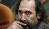 «سلمان فارسی» میرباقری آبان ۹۶ در اصفهان