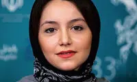 نازنین بیاتی، بازیگر نقش «گلشیفته» شد