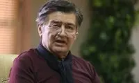 رضا رویگری: مردم را ناراحت نکنید، من زنده‌ام