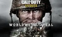 سخت‌افزار مورد نیاز برای بازی Call of Duty: WWII