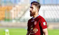 سومین خرید زمستانی پرسپولیس قطعی شد