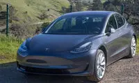 تسلا خودروی برقی قدرتمند می‌سازد