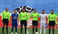 استقلال با سوپر گل میلیچ از بحران رهایی یافت