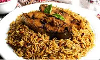 غذا‌های محلی استان بوشهر