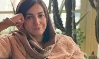 شقایق دهقان با شمایل آنشرلی ظاهر شد!