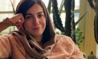 شقایق دهقان با شمایل آنشرلی ظاهر شد!