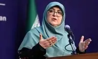 پیام خبرساز سخنگوی دولت درباره قیمت بنزین 