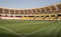 اقدام غیرمنتظره استقلالی‌ها در بازی پرسپولیس–سپاهان!