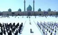 ‏«‎سلام فرمانده» هم کُپی از آب در آمد