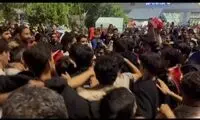 تبریزی‌ها از ذوق دیشب تا صبح نخوابیدند!