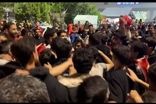 تبریزی‌ها از ذوق دیشب تا صبح نخوابیدند!