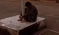 توضیحات درباره عکس جنجالی «نورخدا لجه‌ای»