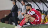 خبری خوب برای گل‌محمدی در آستانه دربی