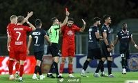 درخشان: اوسمار به پرسپولیس انگیزه داد