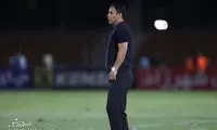 تارتار بعد از پیروزی مقابل ملوان زیر سرم رفت!