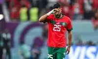 این ستاره مراکشی پرسپولیسی‌ها را جان به لب کرد