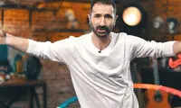 استوری غم‌انگیز و معناداری که ایمان صفا منتشر کرد