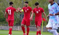ایران نباشد، خوش به حال ایتالیا می‌شود!