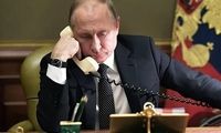 تماس تلفنی پوتین با نتانیاهو درباره ایران