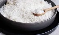 بوی سوختگی برنج را با چی بگیریم؟