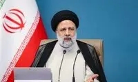واکنش تند ابراهیم رئیسی به حادثه شاهچراغ