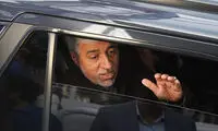 وزیر ورزش از سمت خود استعفا داد