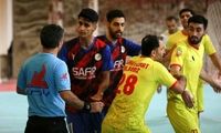 چهره دوگانه پایتخت‌نشین‌ها در هفته دهم
