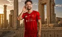 ضامن دو بمب پرسپولیس در دستان فیفا