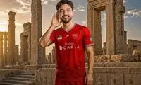 ضامن دو بمب پرسپولیس در دستان فیفا
