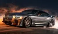 بازگشت خودروی مشهور بعد از ۱۰۰ سال!