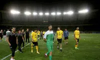 واکنش باشگاه الاتحاد به حکم سنگین AFC علیه سپاهان