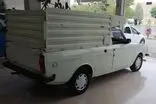 وانت کولردار یک مشهدی در گرمای تابستان سوژه شد