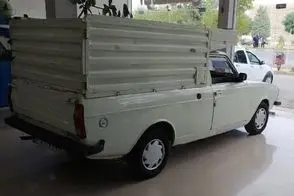 وانت کولردار یک مشهدی در گرمای تابستان سوژه شد
