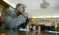 رابطه فدراسیون و فیفا از دید صفایی‌فراهانی