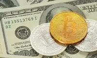 بازار داغ ارز دیجیتال در کشورهایِ مخالف ترامپ
