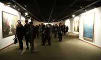 برنامه گالری‌های تهران در روزهای پایانی آبان