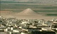 شناسایی قدیمی‌ترین بنای یادبود جنگ در جهان