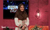 ژیلا صادقی، گزینه اجرای برنامه تحویل سال شبکه ۲