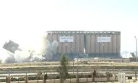 انفجار در استان سلیمانیه عراق