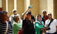 افزایش ۲۷ درصدی سفر آمریکایی‌ها به ایران