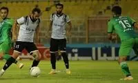 ۳ بازیکن مغضوب فکری همچنان حق تمرین ندارند