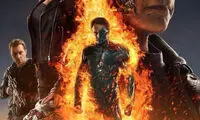 معرفی فیلم های روز: Terminator Genisys